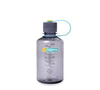 Nalgene - Enghals Sustain - Water bottle size 0,5 l, grey