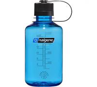 Nalgene Narrow Mouth Sustain 500 ml Bottle - Slate