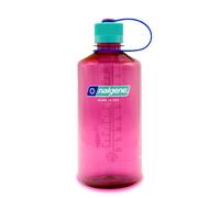 Nalgene Narrow Mouth Sustain Tritan 1L Bottle Electric Magenta