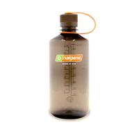Nalgene Narrow Mouth Sustain Tritan 50% Recycled 1L Bottle Woodsman