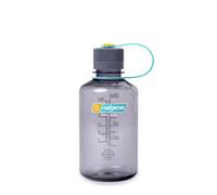 Nalgene Narrow Mouth Sustain Tritan 50% Recycled 500ml Bottle Aubergine