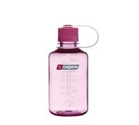 Nalgene Narrow Mouth Sustain Tritan 50% Recycled 500ml Bottle Cosmo