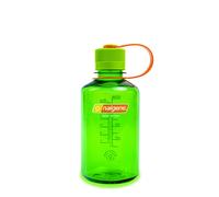 Nalgene Narrow Mouth Sustain Tritan 50% Recycled 500ml Bottle Melon Ball