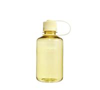 Nalgene - Enghals Sustain - Water bottle size 0,5 l, yellow