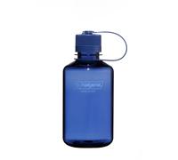 Nalgene Narrow Mouth Sustain Tritan 50% Recycled 500ml Bottle Monochrome Denim