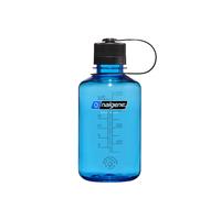 Nalgene Narrow Mouth Sustain Tritan 50% Recycled 500ml Bottle Slate