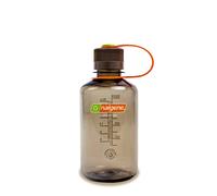 Nalgene Narrow Mouth Sustain Tritan 50% Recycled 500ml Bottle Woodsman