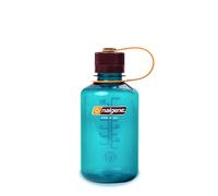 Nalgene Narrow Mouth Sustain Tritan 50% Recycled 500ml Water Bottle Teal