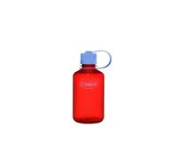 Nalgene | 1L Narrow Mouth Tritan Sustain | Marmalade | WildBounds 1L
