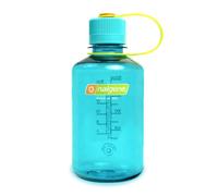 Nalgene | 500ml Narrow Mouth Tritan Sustain | Cerulean | WildBounds 500 ml