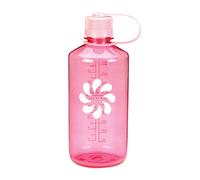 Nalgene Narrow Mouth Tritan Bottle, Pink, 32 oz