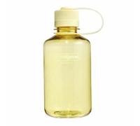 Nalgene - Enghals Sustain - Water bottle size 0,5 l, yellow