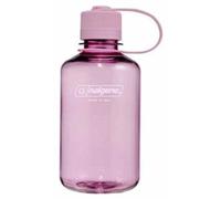 Nalgene Narrow Mouth 500ml Tritan Sustain Water Bottle - Cherry Blossom Monochrome