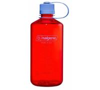 Nalgene | 1L Narrow Mouth Tritan Sustain | Marmalade | WildBounds 1L