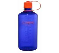 Nalgene | 1L Narrow Mouth Tritan Sustain | Periwinkle | WildBounds 1 Litre
