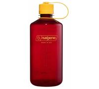 Nalgene Narrow Mouth Sustain Tritan Bottle Colour Block Laker