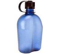 Nalgene Oasis Everyday Bottle - Blue, 1L