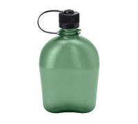 Nalgene Oasis Everyday Sustain Tritan 1L Canteen Bladder Water Bottle Foliage