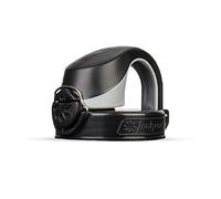 Nalgene On The Fly Bottle Replacement Lid (Black/Gray), 22oz