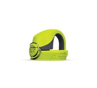 Nalgene On The Fly Bottle Replacement Lid (Lime/Charcoal)