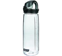 Nalgene On the Fly BPA-Free Water Bottle Clear 24 Oz