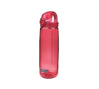 Nalgene - Trinkflasche OTF Sustain - Water bottle size 0,65 l, pink/red