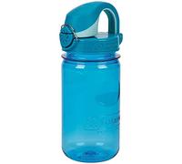 Nalgene - Kinderflasche OTF Kids Sustain - Water bottle size 350 ml, blue