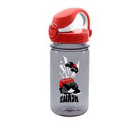 Nalgene OTF Kids Sustain Children's bottle Grau Smash 0,35 L