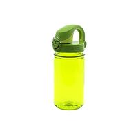 Nalgene - Kinderflasche OTF Kids Sustain - Water bottle size 350 ml, yellow