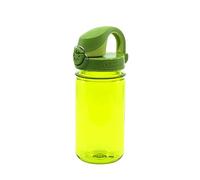 Nalgene - Kinderflasche OTF Kids Sustain - Water bottle size 350 ml, yellow