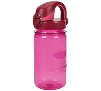 Nalgene - Kinderflasche OTF Kids Sustain - Water bottle size 350 ml, pink