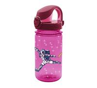 Nalgene - Kinderflasche OTF Kids Sustain - Water bottle size 350 ml, pink