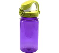 Nalgene - Kinderflasche OTF Kids Sustain - Water bottle size 350 ml, purple