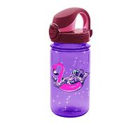 Nalgene - Kinderflasche OTF Kids Sustain - Water bottle size 350 ml, purple