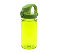 Nalgene OTF Kids Sustain Water Bottle 12oz - Green Sprout