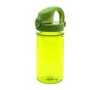 Nalgene OTF Kids Sustain Water Bottle 12oz - Green Sprout