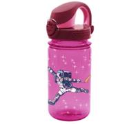 Nalgene OTF On-The-Fly Kids Sustain 12oz Pink Astronaut