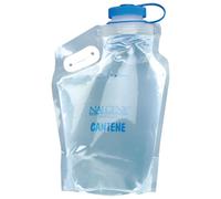 Nalgene - PE Foldable Bottle - Water bottle size 3 l, grey/white
