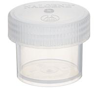 Nalgene Pots & Dishes-076621 Pots & Dishes Weiß 60 ml