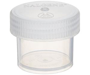 Nalgene Pots & Dishes-076621 Pots & Dishes Weiß 60 ml