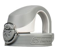 Nalgene Replacement Lid for OTF bottle, Grey-White