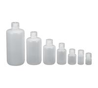 Nalgene - Round Bottles size 8 ml - Hals Ø 14 mm, transparent