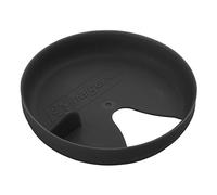 Nalgene sipper for 53 mm, black