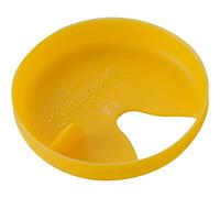 Nalgene 'Sipper' for Neck Diameter 5.3 cm - yellow