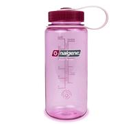 Nalgene | 500ml Wide Mouth Tritan Sustain | Cosmo | WildBounds 500ml