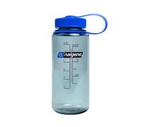 Nalgene - Trinkflasche WH Sustain - Water bottle size 0,5 l, grey