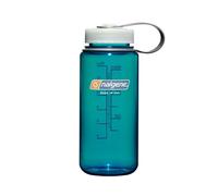 Nalgene | 500ml Wide Mouth Tritan Sustain | Trout Green | WildBounds 500 ml