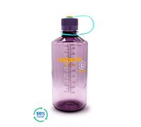 Nalgene Sustain 1L Narrow Mouth Water Bottle