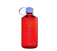 Nalgene | 1L Narrow Mouth Tritan Sustain | Marmalade | WildBounds 1L