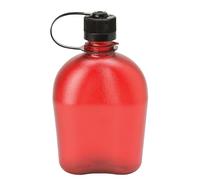 Nalgene Sustain Oasis Water Bottle Sustain Red 32 OZ